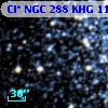 Cl* NGC  288    KHG      11