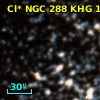 Cl* NGC  288    KHG      13