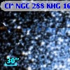 Cl* NGC  288    KHG      16