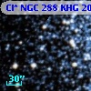 Cl* NGC  288    KHG      20
