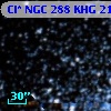 Cl* NGC  288    KHG      21