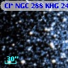 Cl* NGC  288    KHG      24