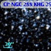 Cl* NGC  288    KHG      25