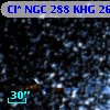 Cl* NGC  288    KHG      26