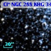 Cl* NGC  288    KHG      34