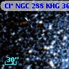Cl* NGC  288    KHG      36