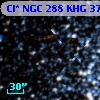 Cl* NGC  288    KHG      37
