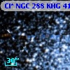 Cl* NGC  288    KHG      41