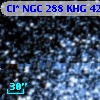 Cl* NGC  288    KHG      42