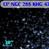 Cl* NGC  288    KHG      43