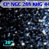 Cl* NGC  288    KHG      44