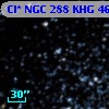 Cl* NGC  288    KHG      46