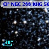 Cl* NGC  288    KHG      50