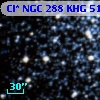Cl* NGC  288    KHG      51