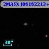 2MASX J08182213+4450571