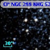 Cl* NGC  288    KHG      52
