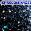 Cl* NGC  288    KHG      55