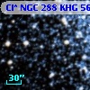 Cl* NGC  288    KHG      56