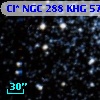 Cl* NGC  288    KHG      57