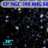 Cl* NGC  288    KHG      60