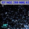 Cl* NGC  288    KHG      63