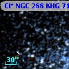 Cl* NGC  288    KHG      71