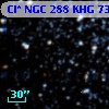 Cl* NGC  288    KHG      73