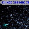 Cl* NGC  288    KHG      76