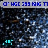 Cl* NGC  288    KHG      77
