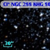 Cl* NGC  288    KHG      80