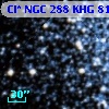 Cl* NGC  288    KHG      81
