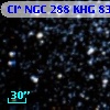 Cl* NGC  288    KHG      83