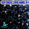 Cl* NGC  288    KHG      84