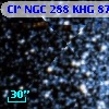 Cl* NGC  288    KHG      87