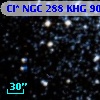 Cl* NGC  288    KHG      90