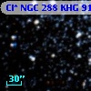 Cl* NGC  288    KHG      91