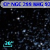 Cl* NGC  288    KHG      92