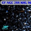 Cl* NGC  288    KHG      96