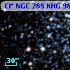 Cl* NGC  288    KHG      98