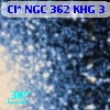 Cl* NGC  362    KHG       3
