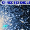 Cl* NGC  362    KHG      17
