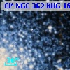Cl* NGC  362    KHG      18