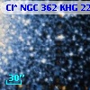 Cl* NGC  362    KHG      22