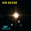 HD  65194