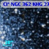 Cl* NGC  362    KHG      27