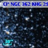 Cl* NGC  362    KHG      29