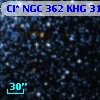 Cl* NGC  362    KHG      31