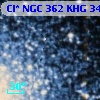 Cl* NGC  362    KHG      34