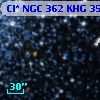 Cl* NGC  362    KHG      35