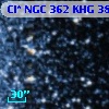 Cl* NGC  362    KHG      38
